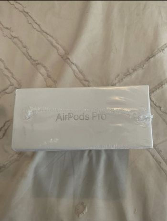 AirPods Pro 2 - photo numéro 3