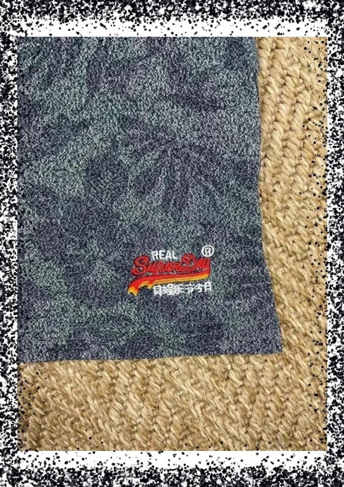 T-shirt Superdry - photo numéro 2