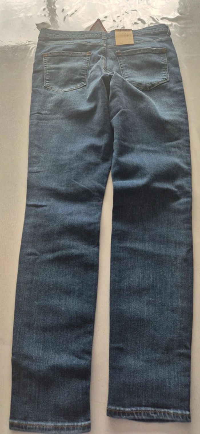 Jeans skinny kiabi - photo numéro 12