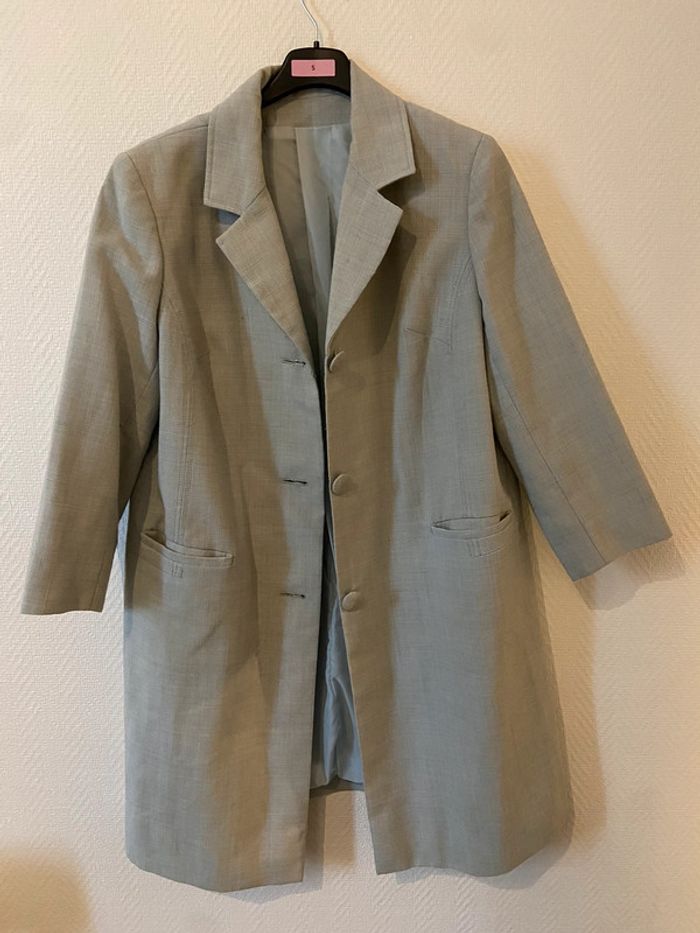 Manteau