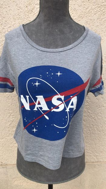 Jennyfer thème NASA taille xs