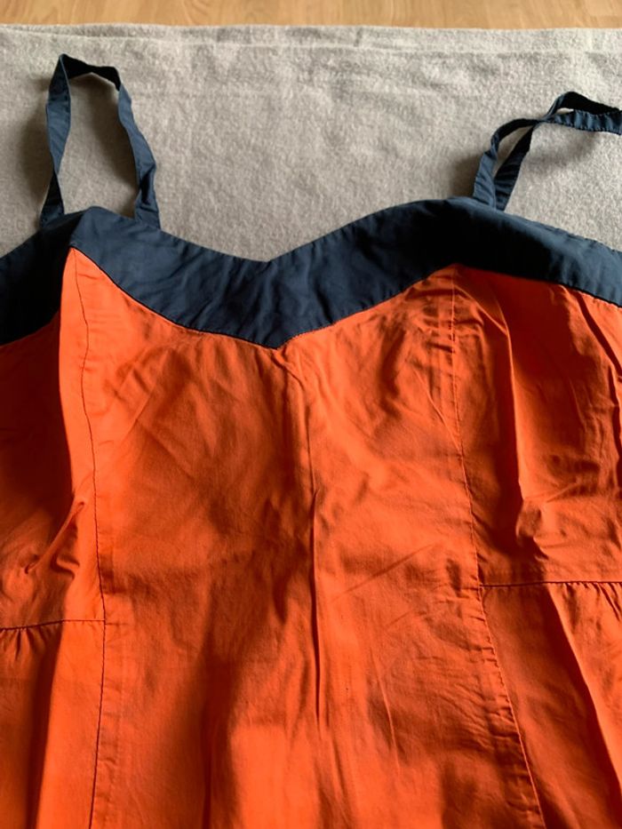 Robe à bretelles - photo numéro 2