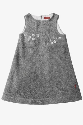 Robe, 6 ans. Kenzo.