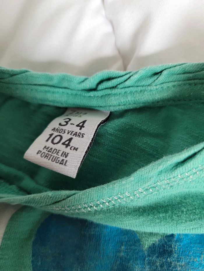 Tenue légère 4 ans - photo numéro 6