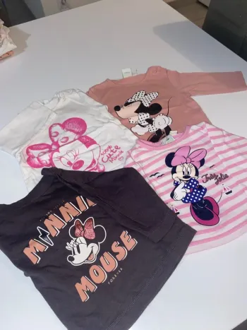 Lots 3 mois