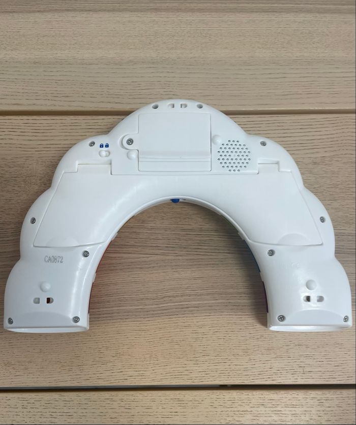 Arche musicale - photo numéro 4