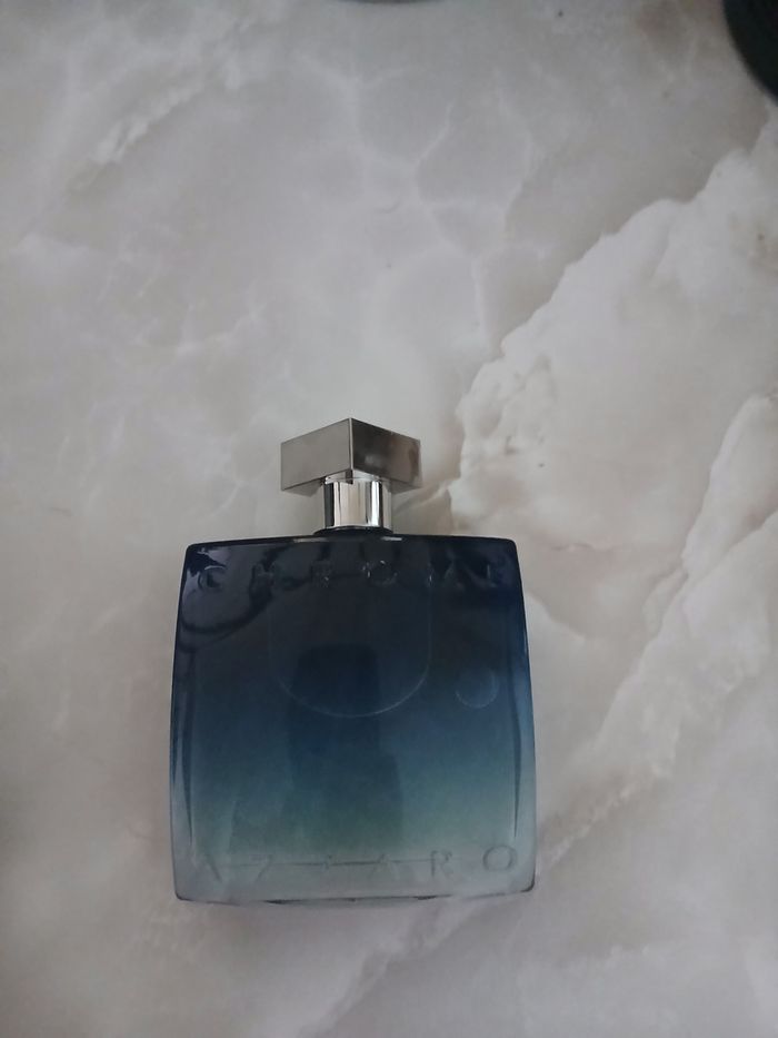 Chrome azzaro - photo numéro 2