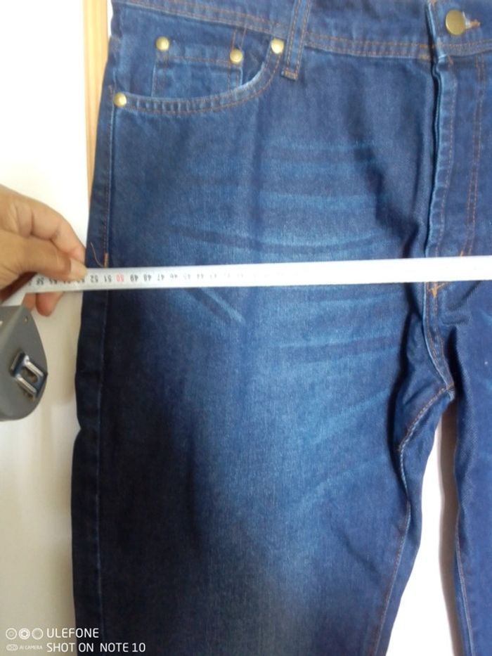 Jean taille 46 - photo numéro 6