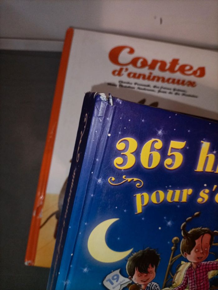 Livres de contes - photo numéro 2