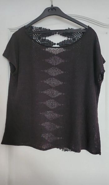 T-shirt femme 