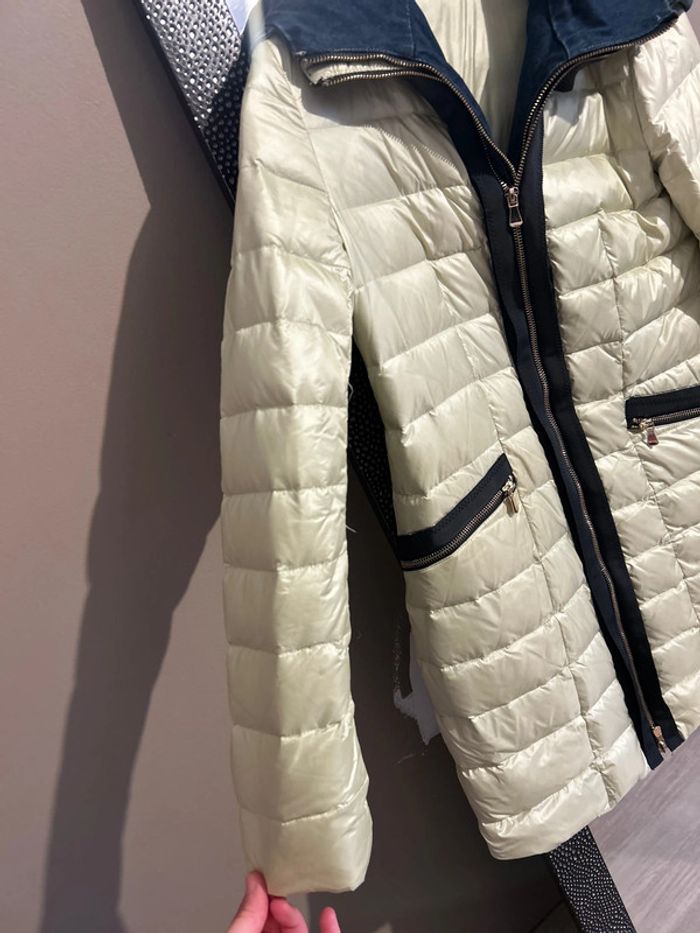 Manteau long - photo numéro 2