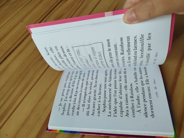 L'école des licornes - photo numéro 7