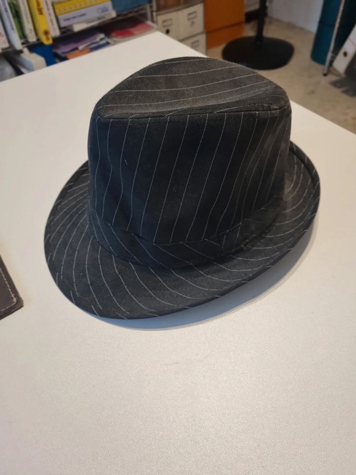 Borsalino femme - photo numéro 2