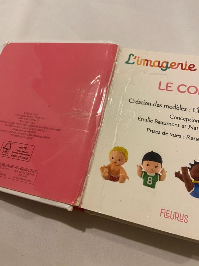 Livres bébé - photo numéro 11