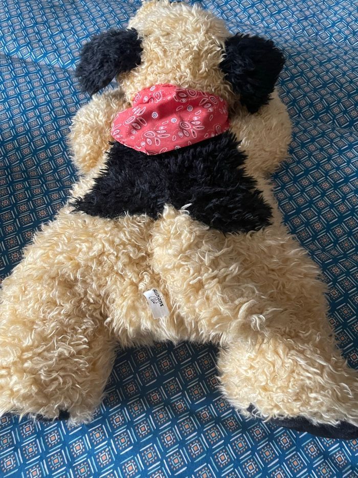 Porte pyjama vintage - photo numéro 5