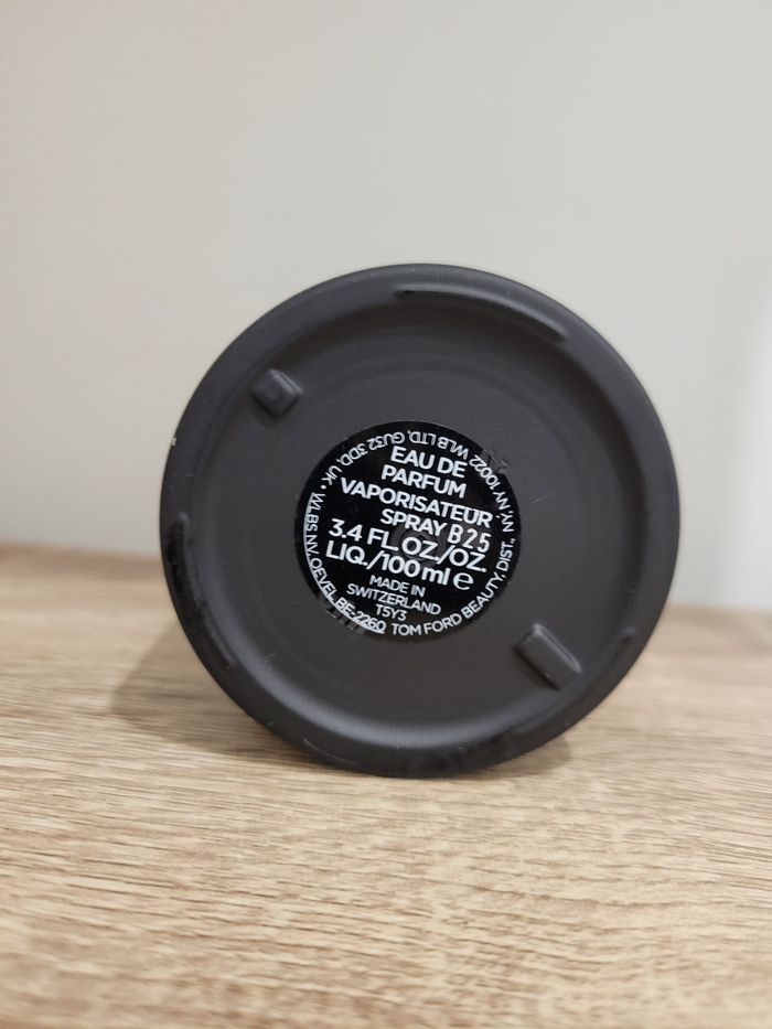 Parfum Ombré Leather 100ml - photo numéro 2