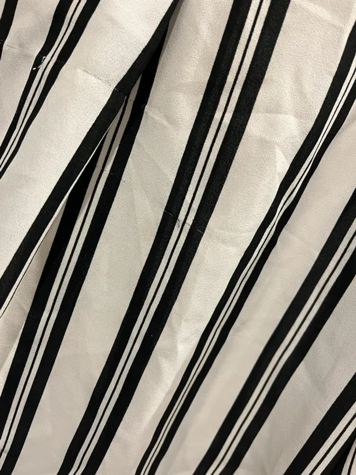 Blouse rayée - photo numéro 3