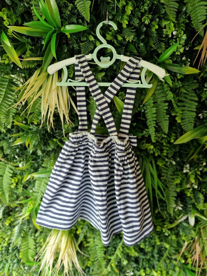Robe marinière - photo numéro 3