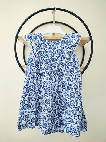 36 mois 3 ans robe été Gémo n