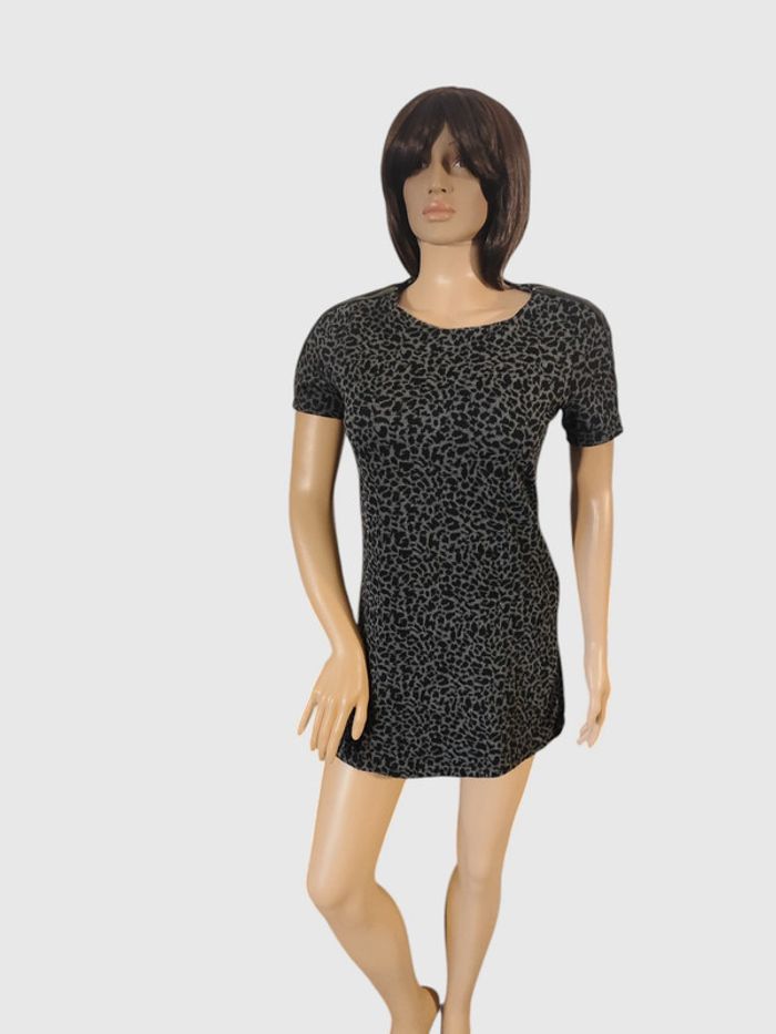 Robe Vegas Noire, Taille M - photo numéro 2