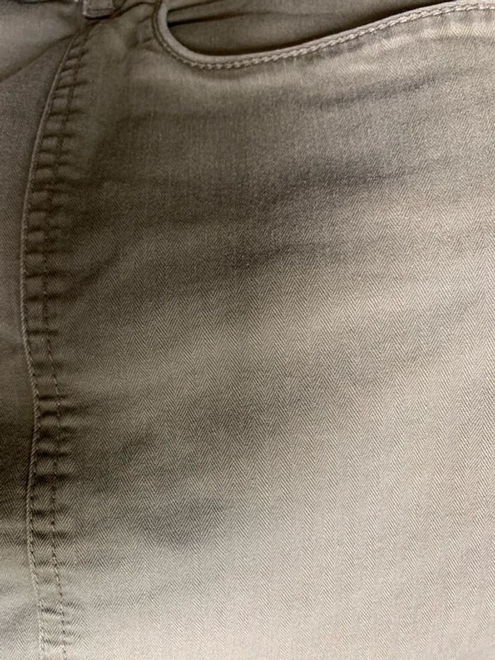 pantalon kaki - photo numéro 5