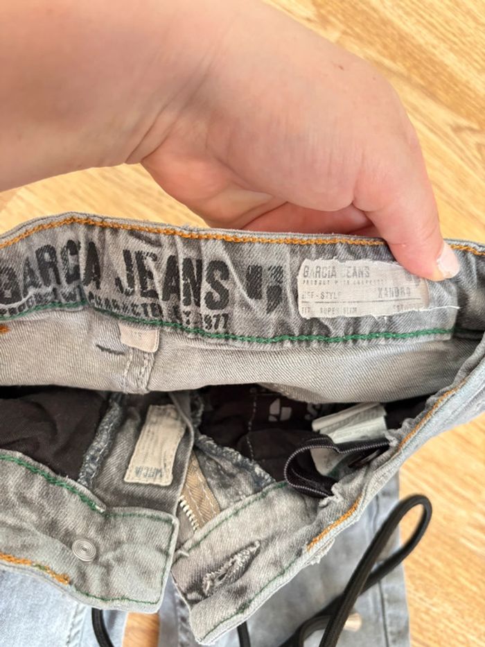 Jeans - photo numéro 4