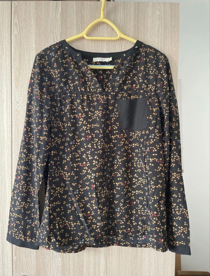 Blouse See U Soon - photo numéro 3