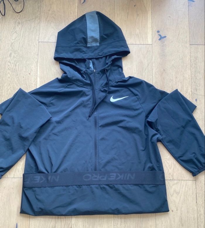 Veste Nike pro dri-fit - photo numéro 1