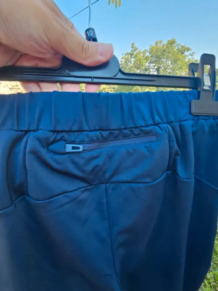 Pantalon de ski de fond Brensholmen femme taille S neuf - photo numéro 4