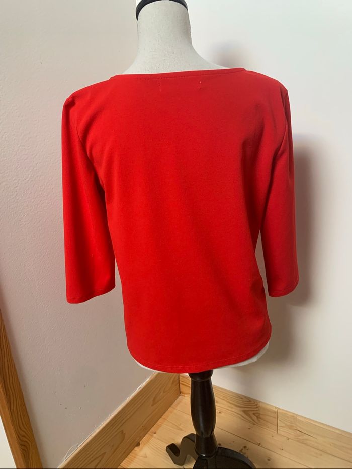 Haut Promod taille 38 - photo numéro 2