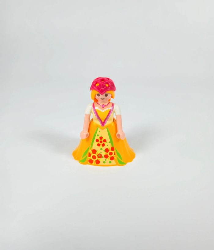 Playmobil Jardin Princesse et Licorne - photo numéro 7