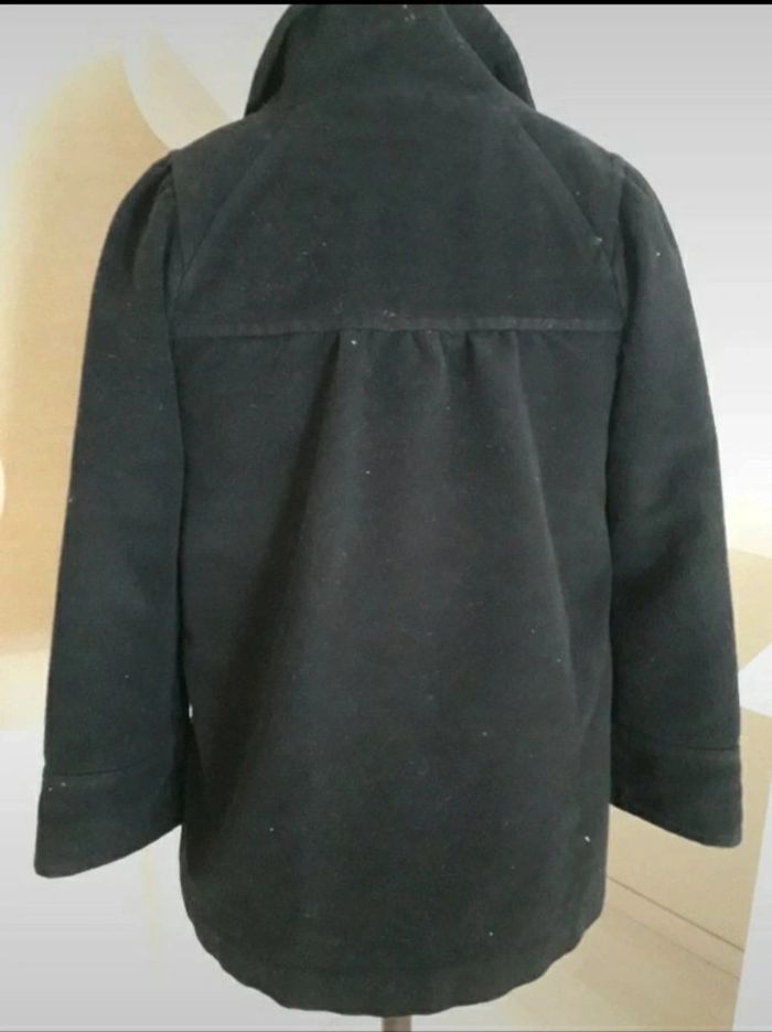 Manteau - photo numéro 2