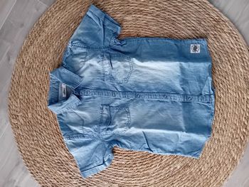 GEMO Chemisette 8 ans