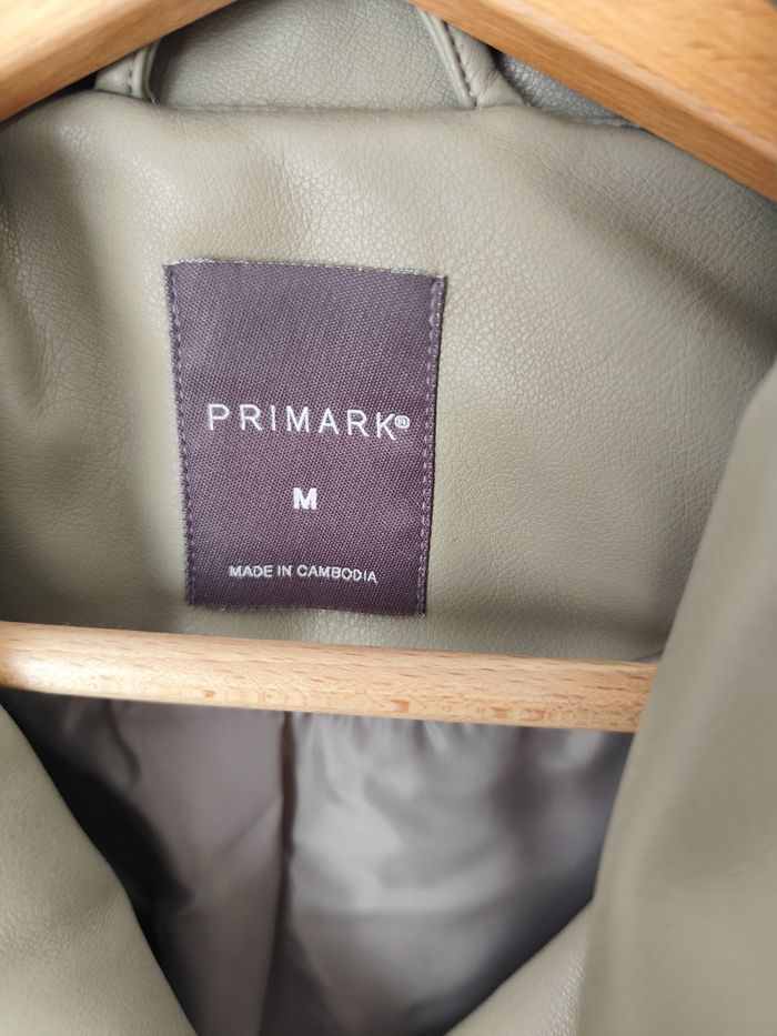 Veste Primark taille M - photo numéro 3
