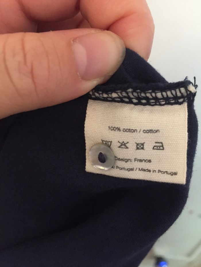 Robe bébé Hundred Pieces - 3 mois - Neuve avec étiquette - photo numéro 6