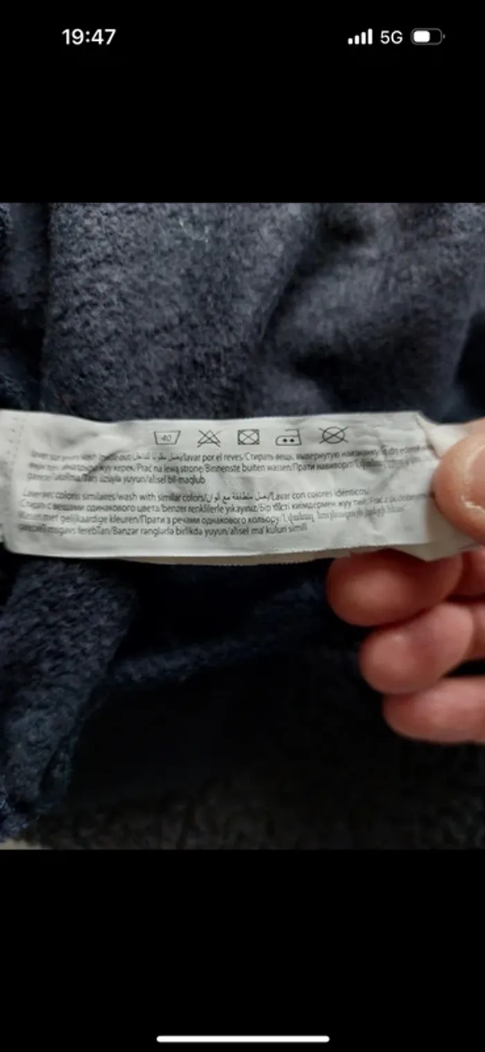 Veste Tape À L'Oeil taille 2 ans - photo numéro 6