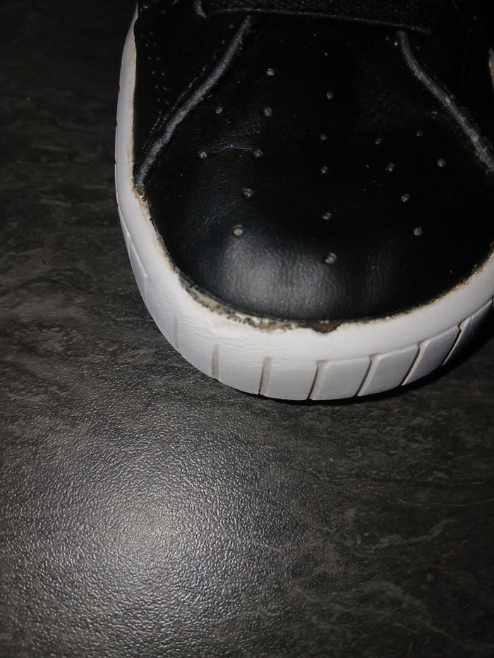 Chaussure puma 24 - photo numéro 3
