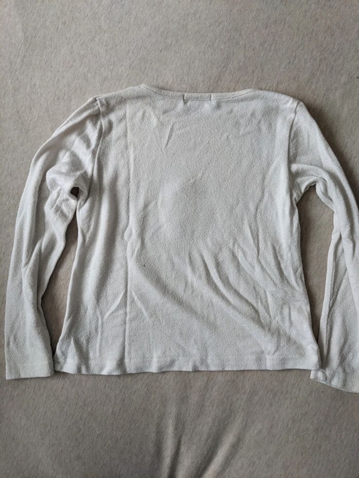 Pull léger 6 ans - photo numéro 4