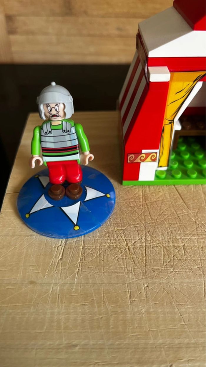 Lego Asterix - photo numéro 2