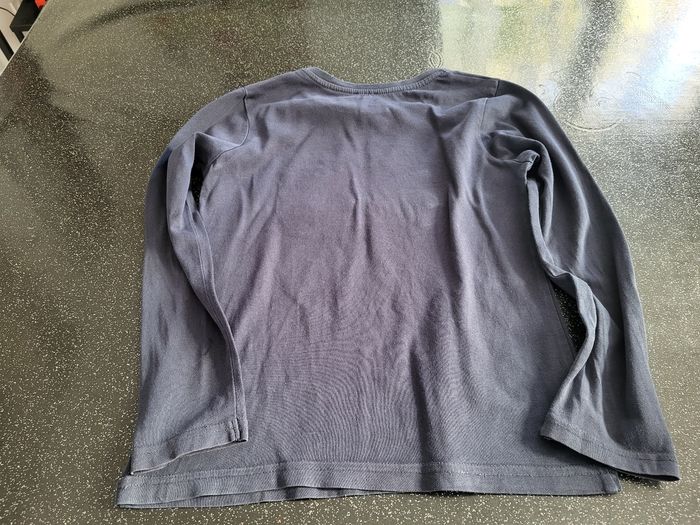 Tee shirt T 8ans - photo numéro 4