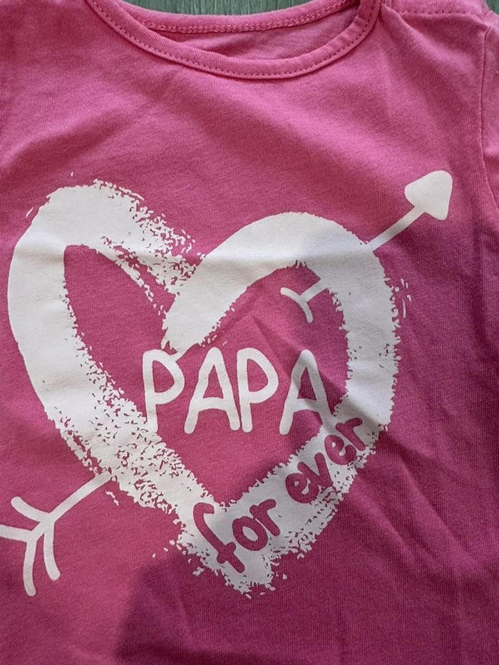 T-shirt - photo numéro 2