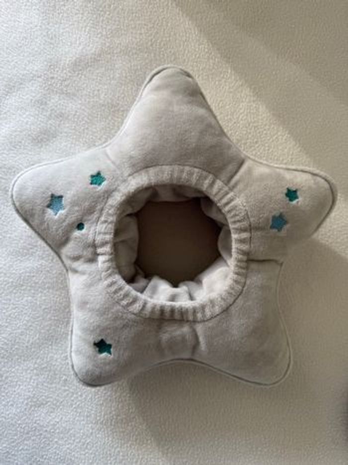 Veilleuse Projecteur d'étoiles peluche Milky Way Pabobo - photo numéro 6