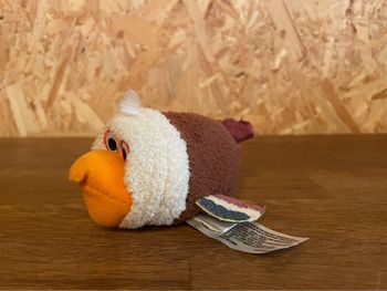 Tsum Tsum officiel Disney Parks L’amiral dans Le monde de Nemo