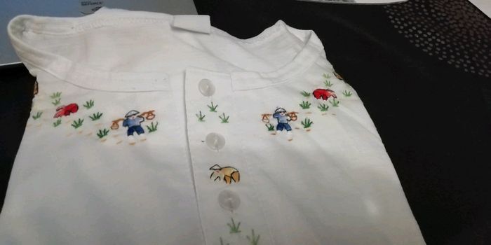 Jupe T 38 + T-shirt offert - photo numéro 2