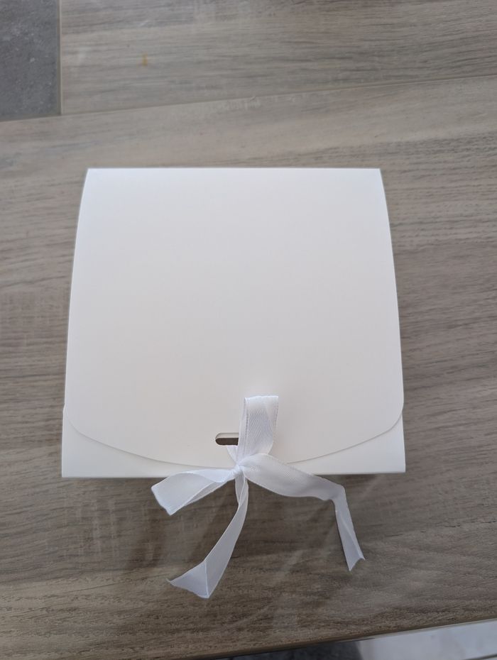 Coffret cadeau 🎁 - photo numéro 2