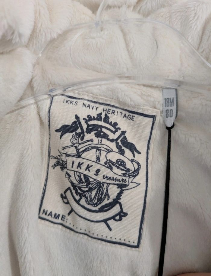 Parka IKKS - photo numéro 7