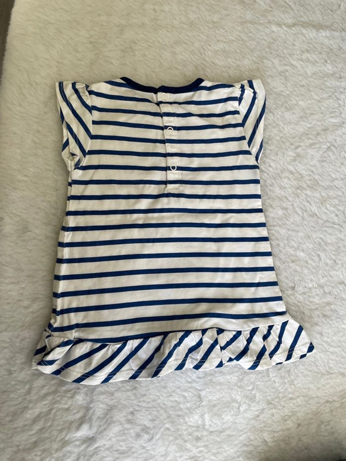 Ensemble 6 mois kiabi - photo numéro 8