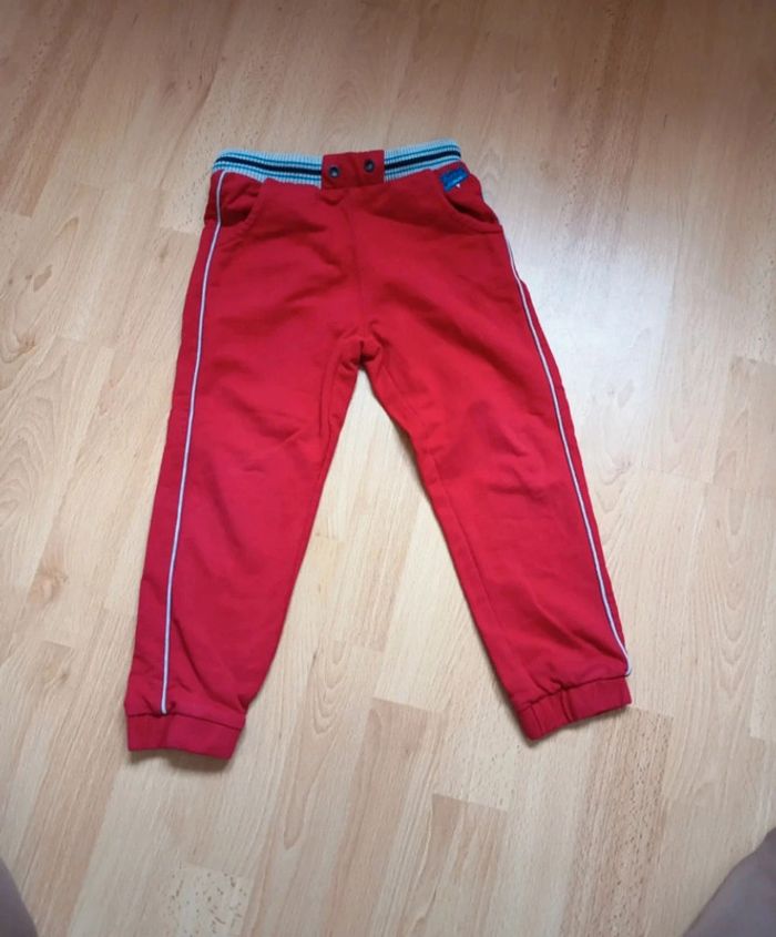 Pantalon Sergent Major 5 ans