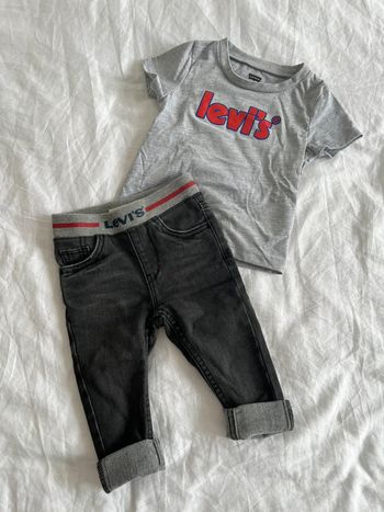 Ensemble Levi’s