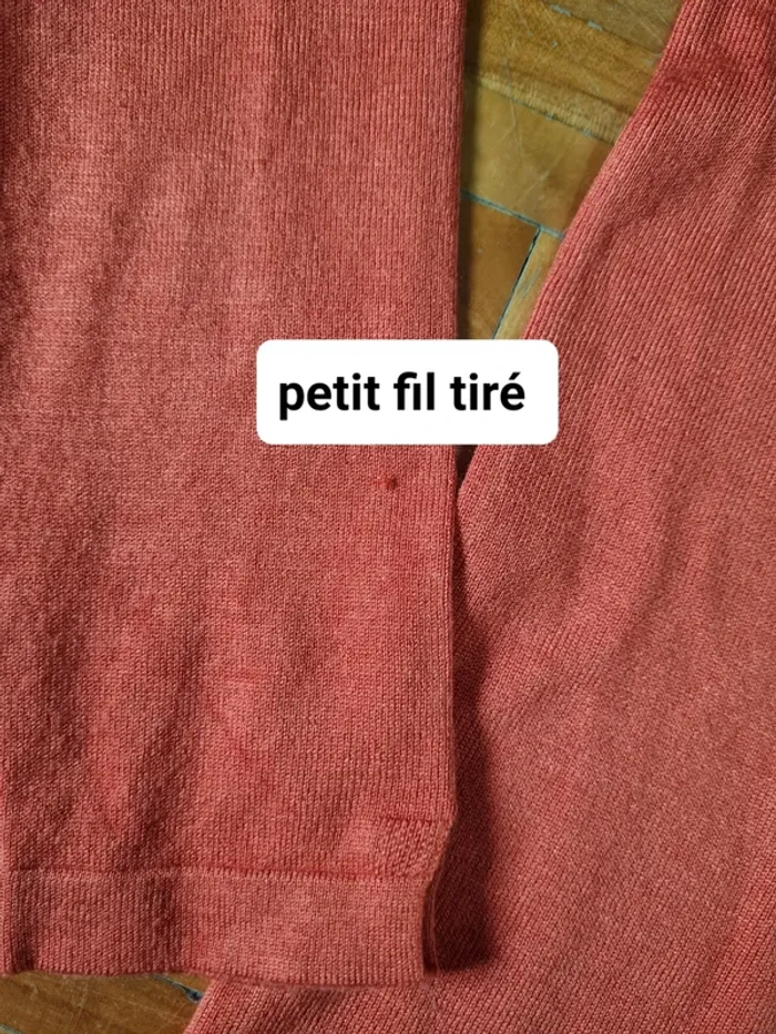 Pull femme Riu T2 - photo numéro 7